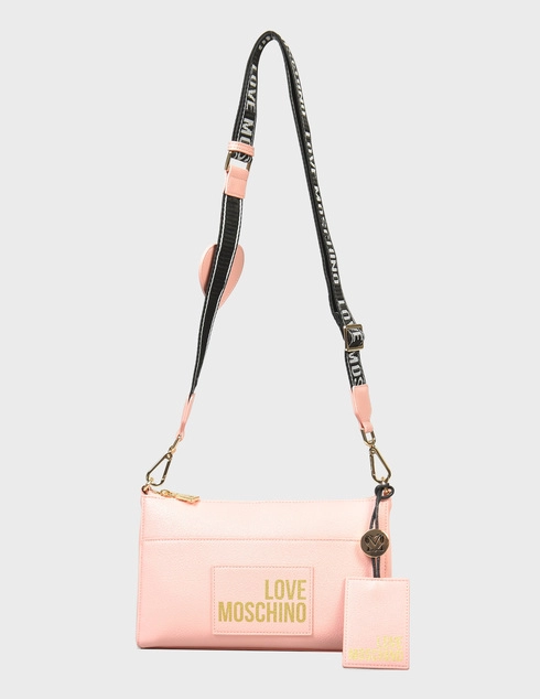 Love Moschino 4328_pink фото-2