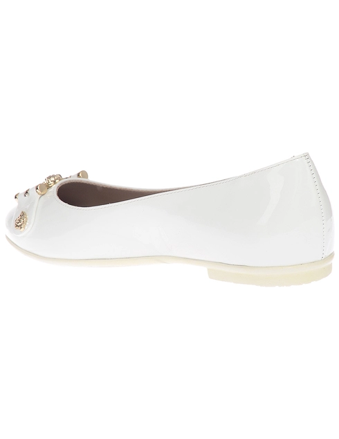 Young Versace AGR-YSF0450-bianco_white фото-2