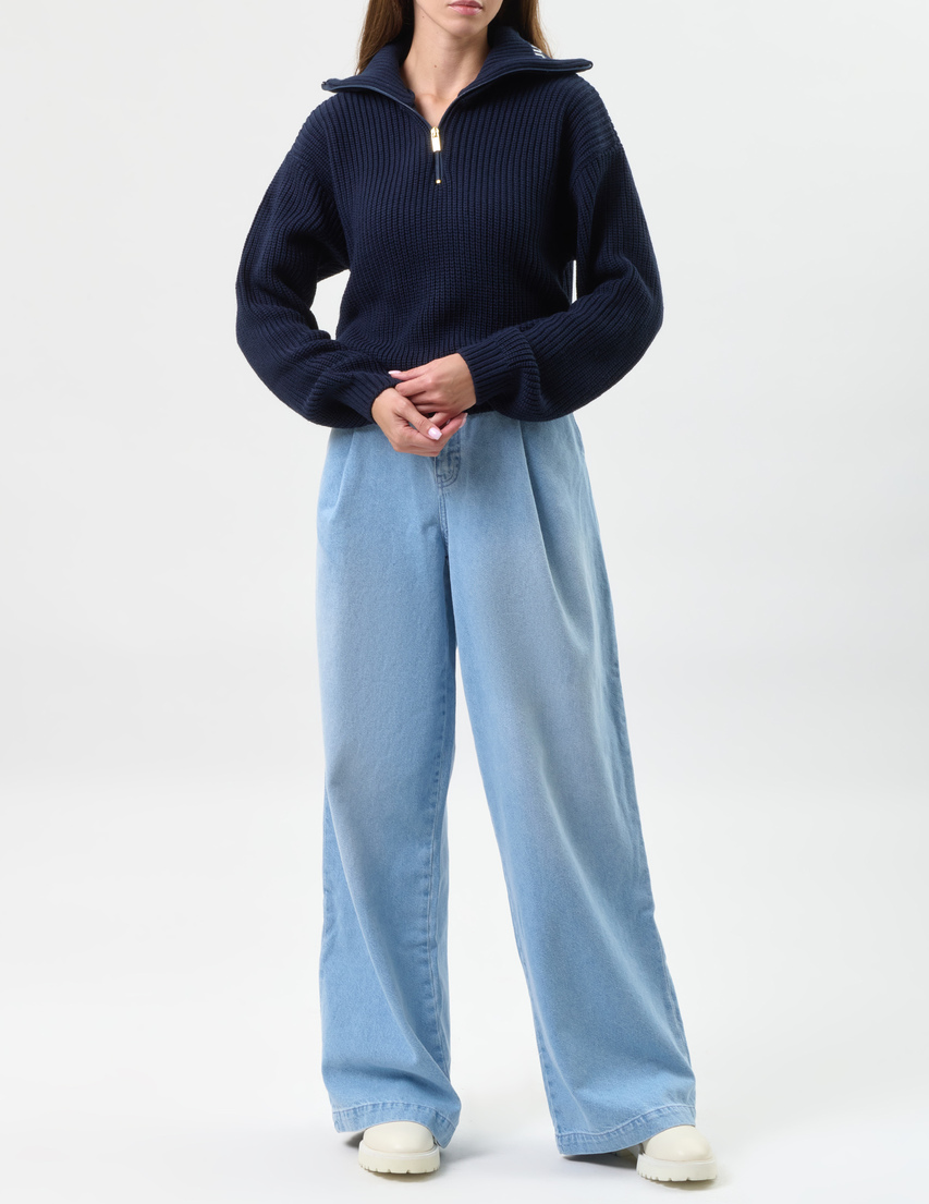 J.B4 Just Before 1733_blue фото-2