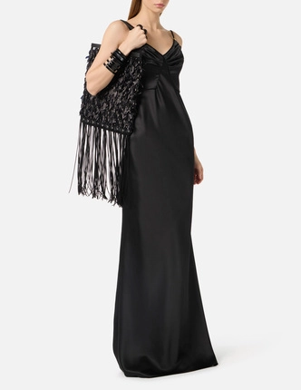 ELISABETTA FRANCHI платье