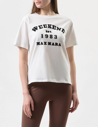 WEEKEND MAX MARA футболка