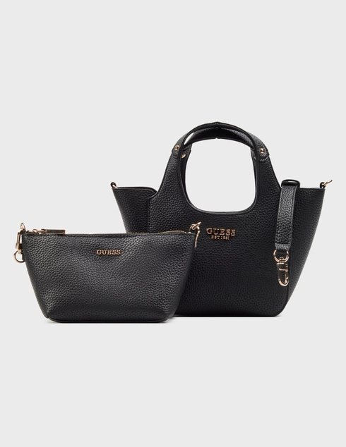 Guess BG964075-BLA-black фото-6