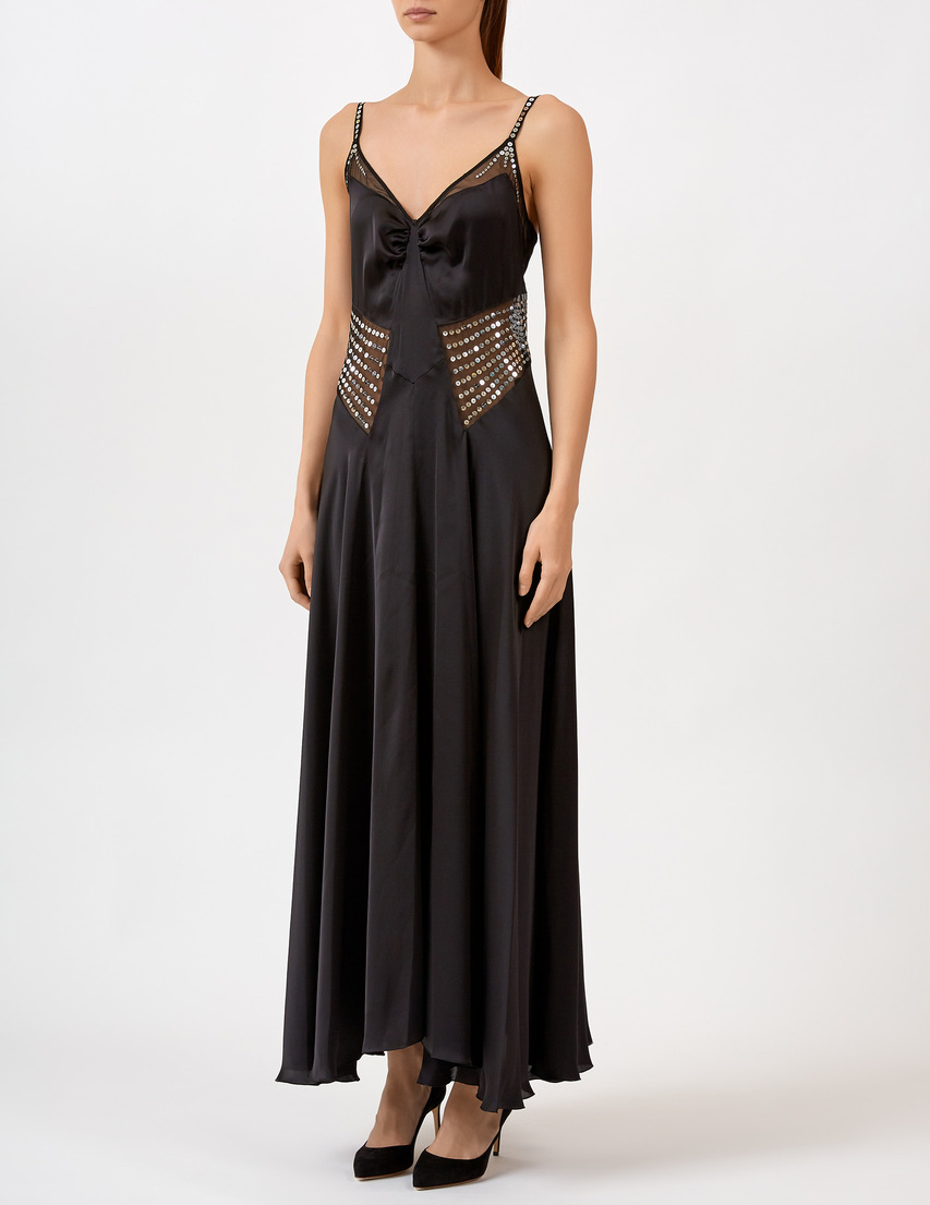 Paco Rabanne PR-AW20-20ACRO246PO0180-black фото-2