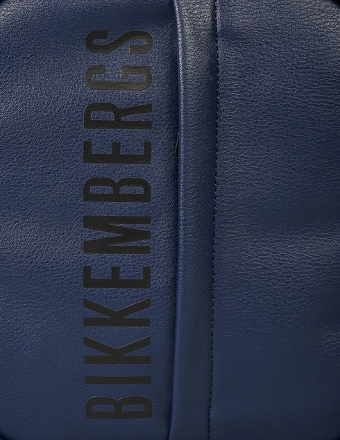 Bikkembergs AGR-N0012082-blue фото-4