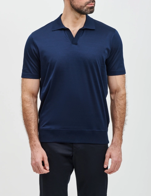 Gran Sasso 60189-cott-blunotte_blue фото-1