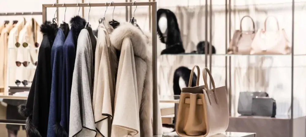 Почему стоит инвестировать в брендовые вещи зимой