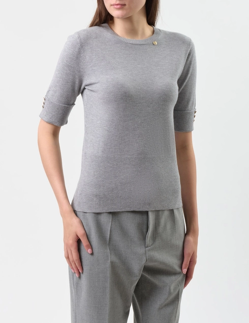 Roberta Biagi MAG7586-grigio_gray фото-3