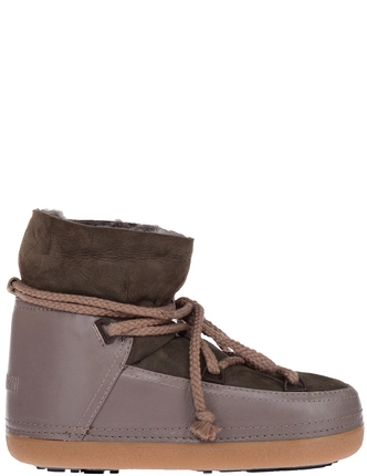 INUIKII полусапоги