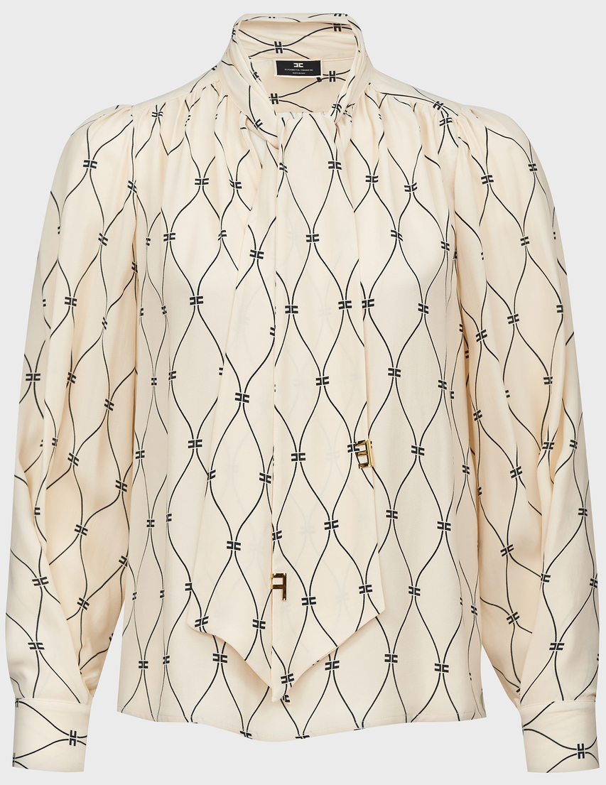 Elisabetta Franchi CA-004-21E2-V330-E84 фото-2