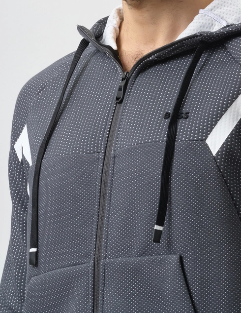 Boss 50543130-027_gray фото-5