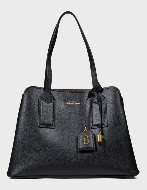 Marc Jacobs 12564-001-black фото-1