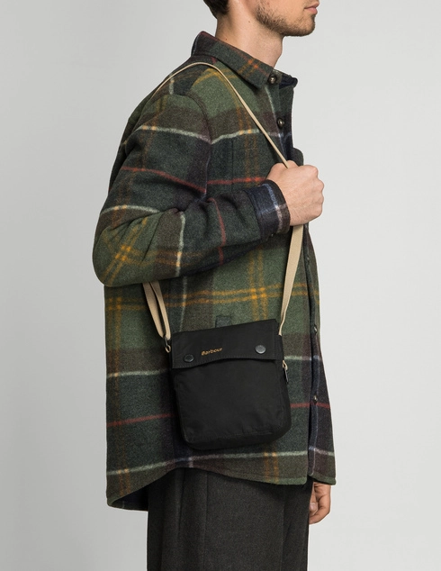 Barbour UBA0739BK11 фото-4