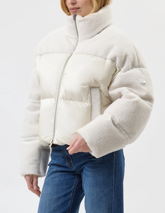 MOOSE KNUCKLES пуховик