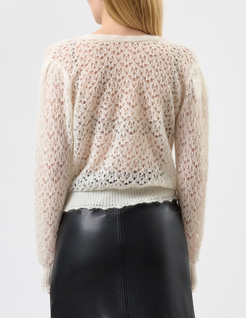 Twinset 252TT3200-00282_white фото-4