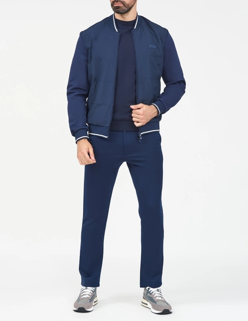 Antony Morato FL00992FA150178_blue фото-1