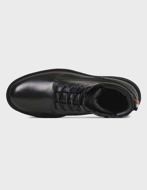 черные мужские Ботинки Boss 5048106210242209-001 12269 грн