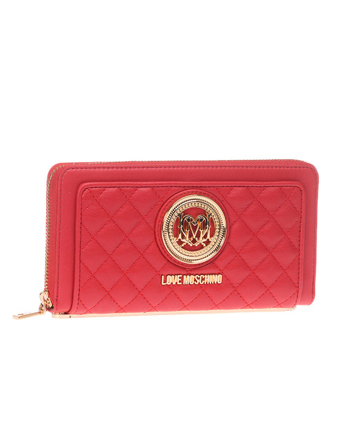 Love Moschino 5558_red фото-2