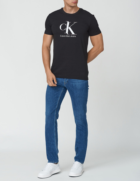 Calvin Klein Jeans 9713_black фото-1
