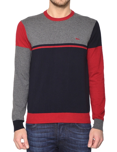 Harmont&Blaine H01817030347-513_multi фото-1