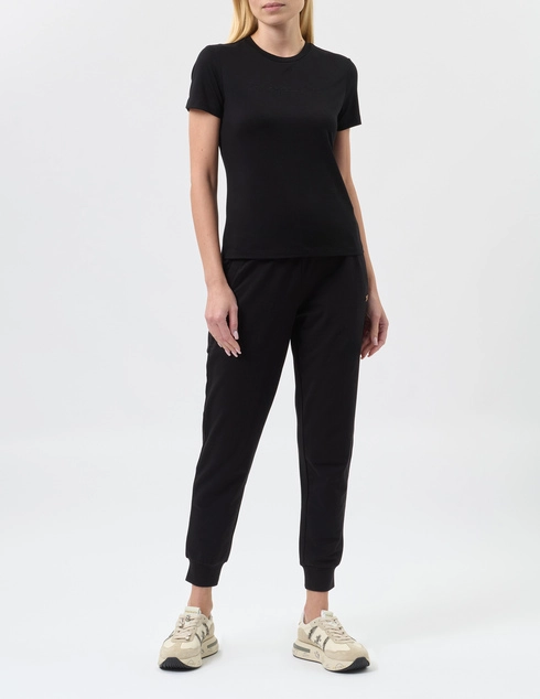 Ea7 Emporio Armani 7W000437-UC0001_black фото-2