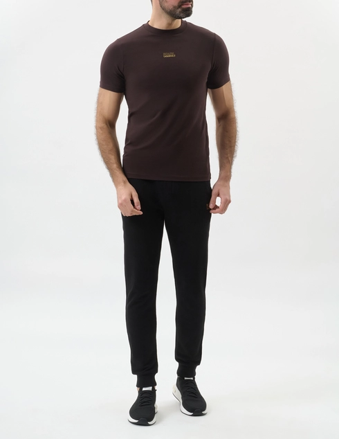 Karl Lagerfeld 755034561235-490_brown фото-2