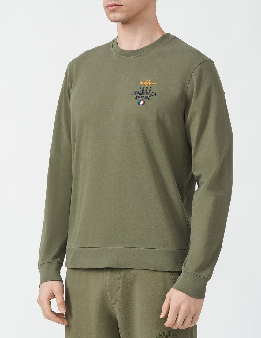 Aeronautica Militare 1801-39282_khaki фото-2