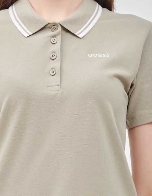 Guess V5GP06KCOK1-A9ON-_khaki фото-5