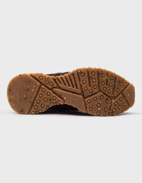 коричневые Кроссовки Barracuda 1611_brown размер - 37; 38; 39; 40; 41