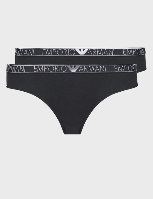 Emporio Armani 163334-4R223-00020_black фото-1