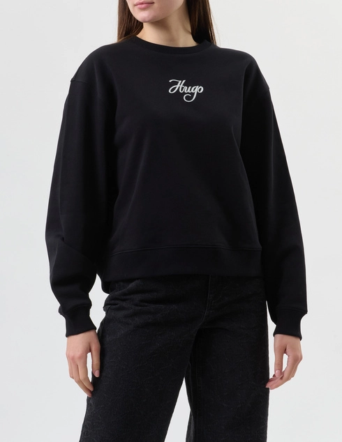 Hugo 50550149-001_black фото-1
