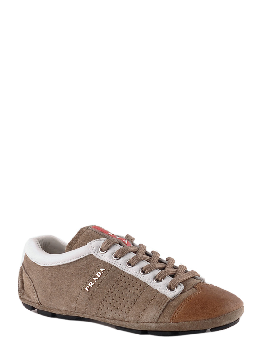 

Детские кроссовки, Бежевый