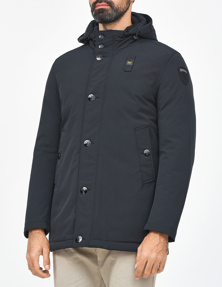 Blauer 23WBLUK03053005553-999 фото-2