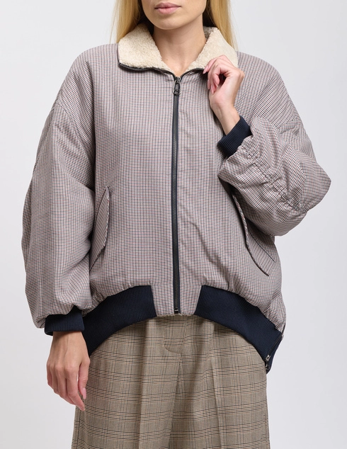 8PM Matilda-cash-wool-grey-mix_multi фото-1