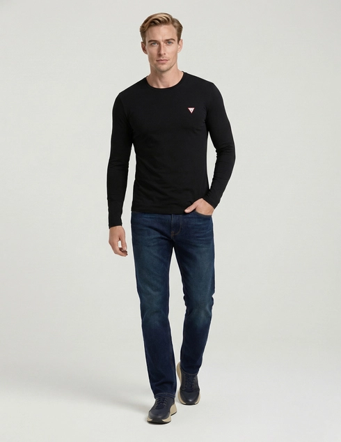 Guess M2YI28J1314-JBLK_black фото-6