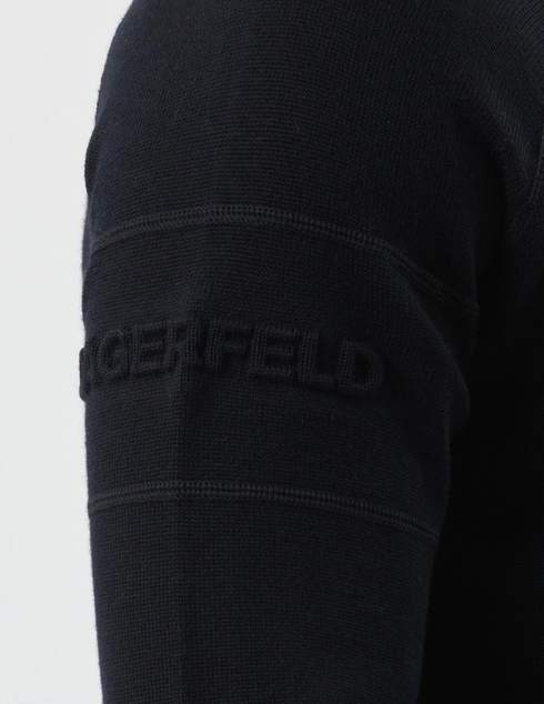 Karl Lagerfeld 655012_black фото-5