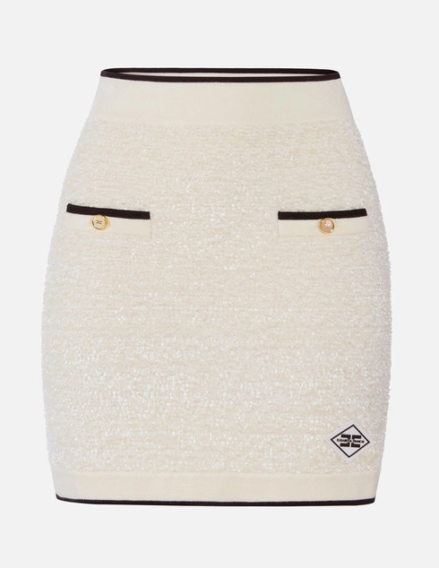 Elisabetta Franchi GK-21S-61E2-V250-E84 фото-5