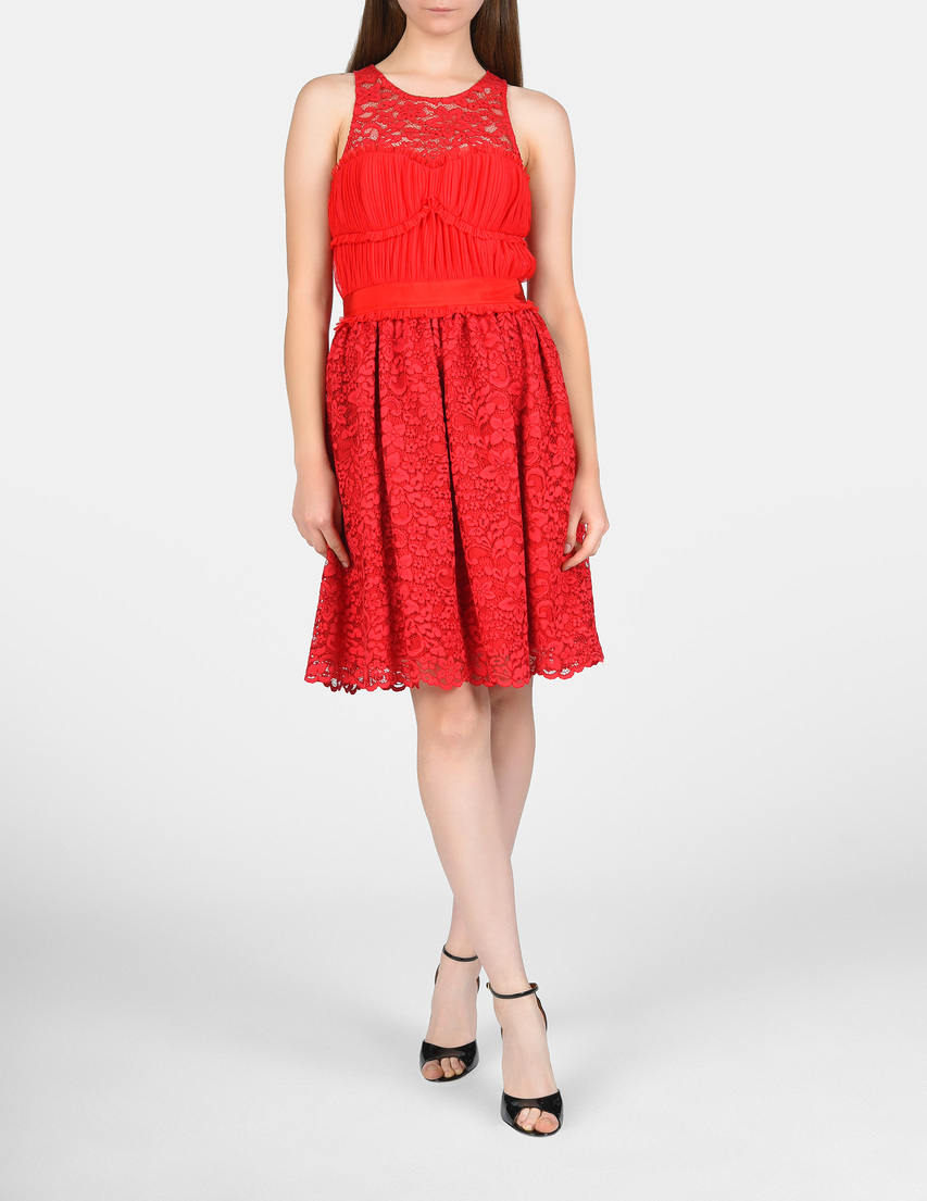 Pinko 1W114D5974R60_red фото-4