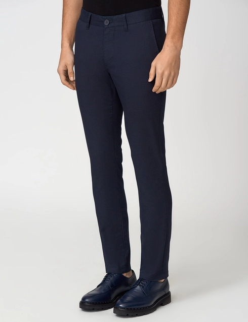 Armani Exchange 6KZP14-ZNVAZ-25AC-blue фото-2