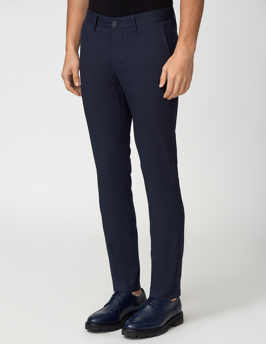 Armani Exchange 6KZP14-ZNVAZ-25AC-blue фото-2