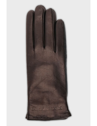 Emporio Armani перчатки