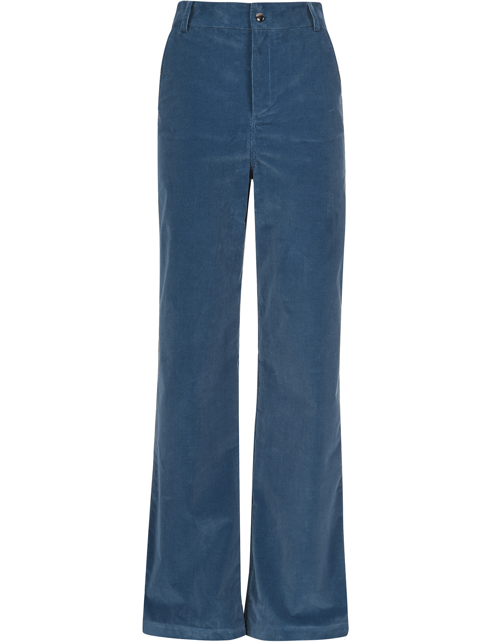Женские брюки BALLANTYNE NLT002-13743_blue
