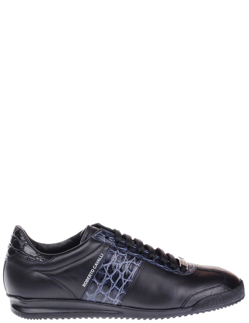 

Кроссовки, Черный