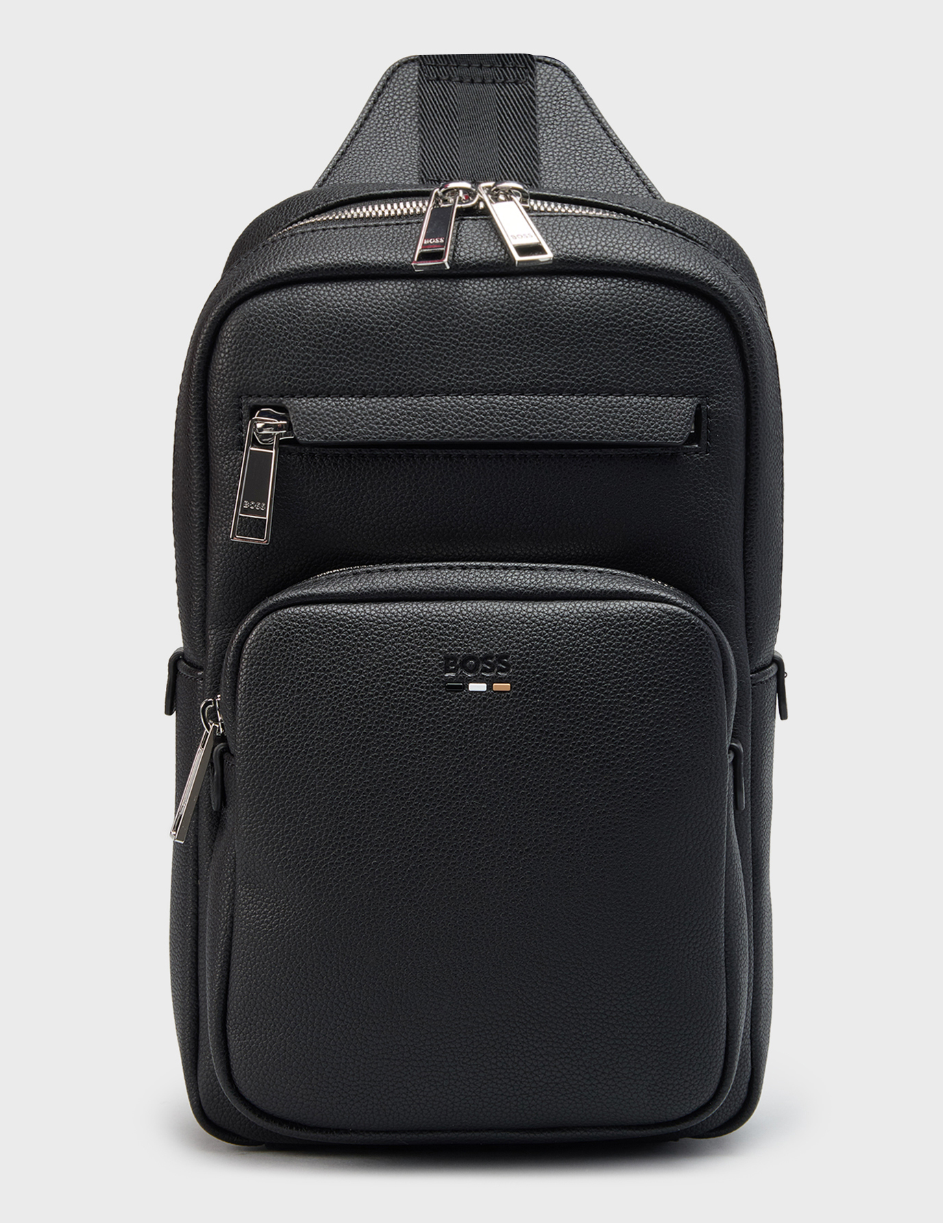 

Сумка, Черный