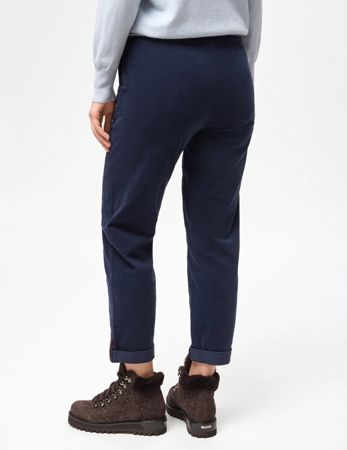 Panicale Cashmere D390060PA39D61-0590_blue фото-4