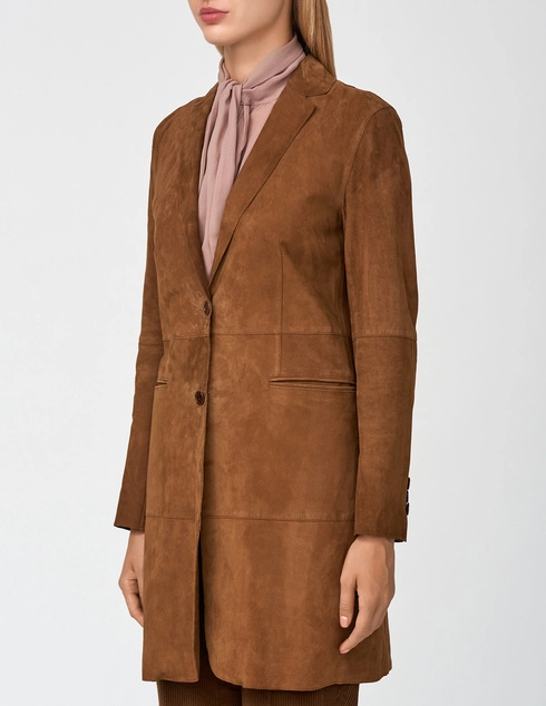 P.A.R.O.S.H. D430815-brown фото-2
