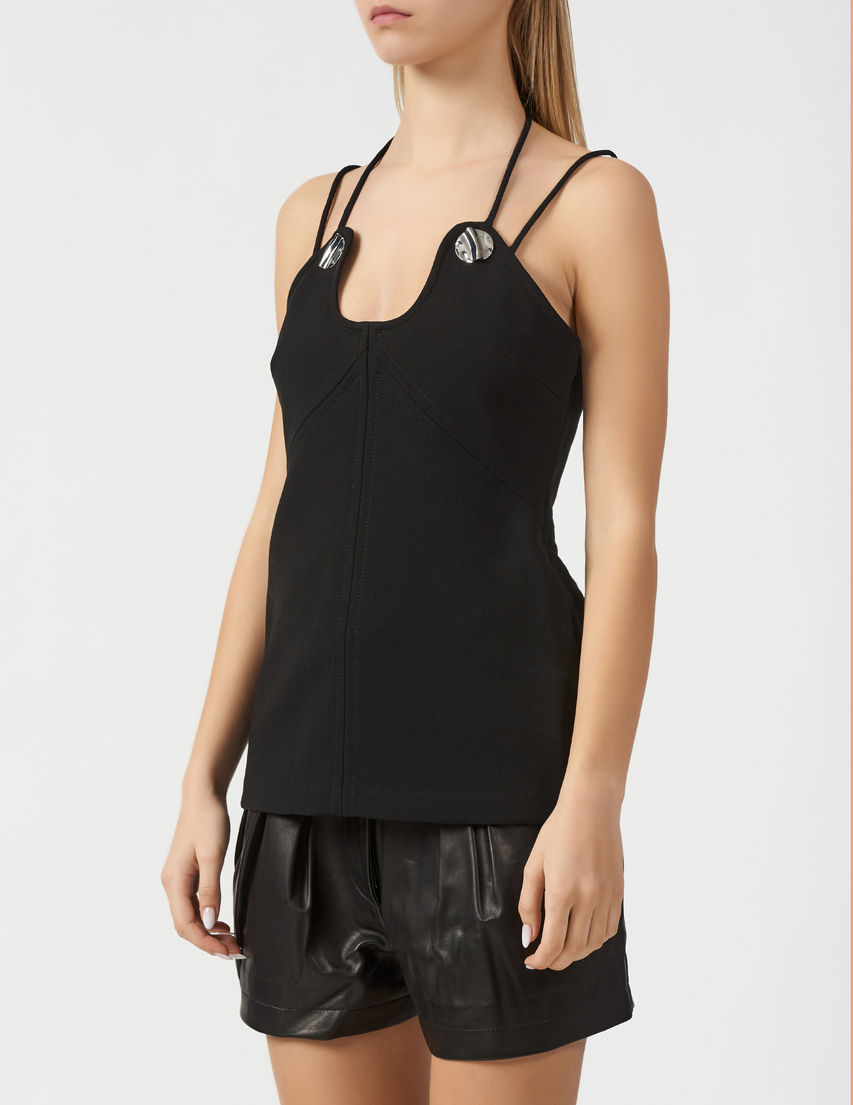 3.1 Phillip Lim 191-2980-001-black фото-2