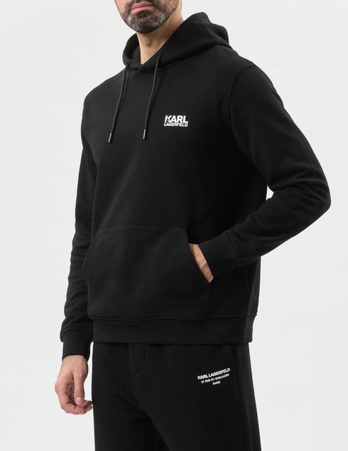 Karl Lagerfeld 705092554917-990_black фото-3