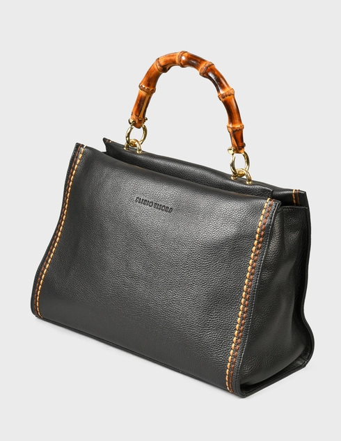 Plinio Visona 20523-7372-black фото-2