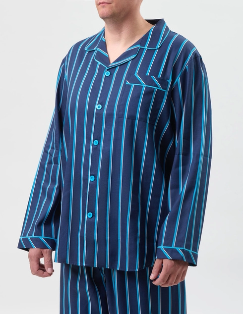 Cyberjammies Marina-3126-3127_blue фото-3