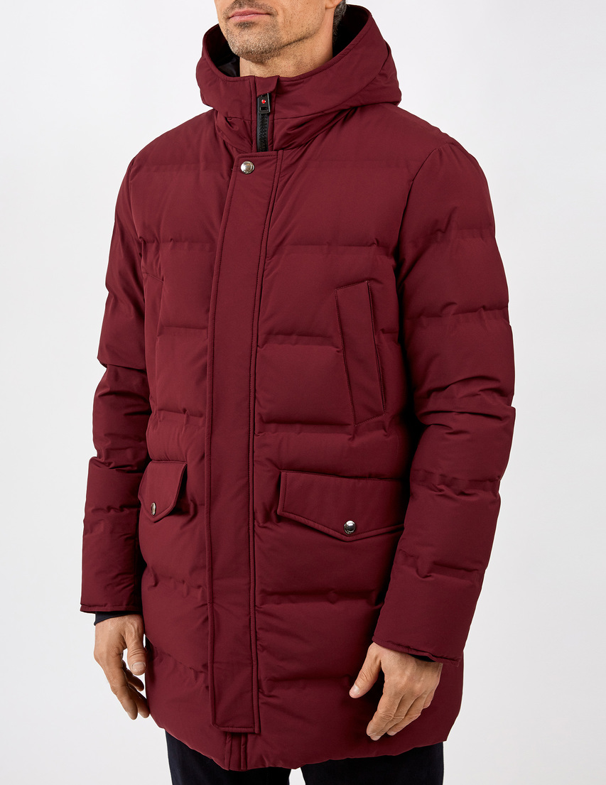 Kired KRD-AW20-WREUSW6806514002-bordo фото-2